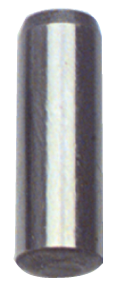 M4 Dia. - 25 Length - Standard Dowel Pin - Strong Tooling