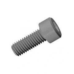 PRESET SCREW CAP M8X12B - Strong Tooling