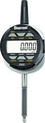 #2900-5ME-25 1"/25mm Electronic Indicator - Strong Tooling