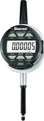 #2900-6-1 1"/25mm Electronic Indicator - Strong Tooling