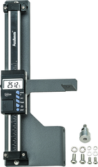 MTL-SCALE Digital Scale Assembly, MTL Series - Strong Tooling