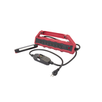 8-Outlet GFCI Power Station with 2-USB Outlets and Detachable Work Light, 15 Amp - Strong Tooling