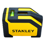 STANLEY® Manual Wall Laser - Strong Tooling