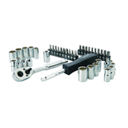 41PC 1/4 TOOL SET - Strong Tooling