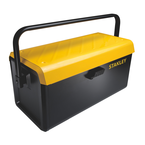 STANLEY® 19" Metal Tool Box with 1 Drawer - Strong Tooling