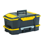 STANLEY® Click 'N' Connect™ 2-in-1 Tool Box - Strong Tooling