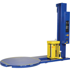 Auto-Wrap Stretch Wrap Machine 60″ - Exact Industrial Supply