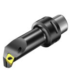 C3-SDUCR-17090-11 Capto® and SL Turning Holder - Strong Tooling