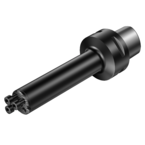 C6-SL-3C 25 180 Coromant Capto® to CoroTurn® SL dampened adapter - Strong Tooling