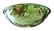 18" Full Dome Mirror - Strong Tooling