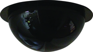 18" Black Dummy Dome - Strong Tooling