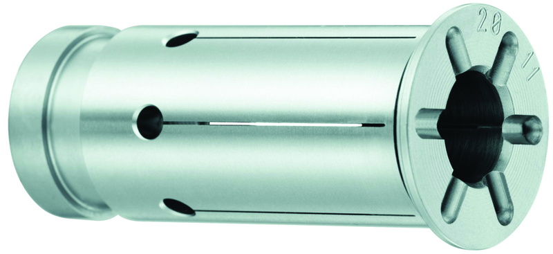 5/8 SCHUNK SEALED SLEEVE - Strong Tooling