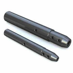 Small OD Boring Bar Sleeve - (OD: 3/8" x ID: 1/8") - Part #: CNC S88-03 1/8" - Strong Tooling