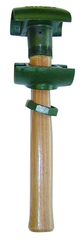 #35004 - Split Head Size 4 Hammer with No Face - Strong Tooling