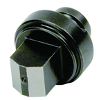 PUNCH-SQUARE 1/4 FOR 75002.5A - Strong Tooling