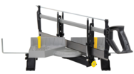 22" CLAMPING MITER BOX - Strong Tooling