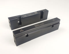 Hardened Step Jaws - Snap Jaws - Part #  6HSJ-865 - Strong Tooling