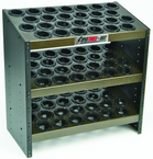 Tool Storage - Holds 78 Pcs. HSK100A Tools - Strong Tooling