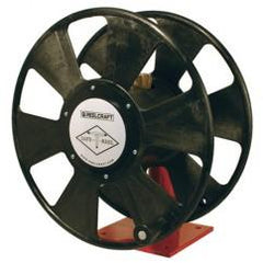 1 X 35' HOSE REEL - Strong Tooling