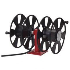 3/8 X 65' HOSE REEL - Strong Tooling