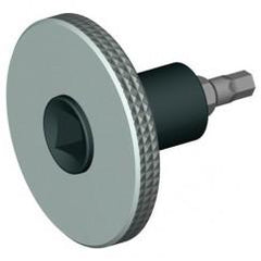 TBWLT27IP 27 IP THUMBWHEEL TRQ - Strong Tooling