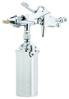 #19417 Siphon Feed Detail Spray Gun - Strong Tooling