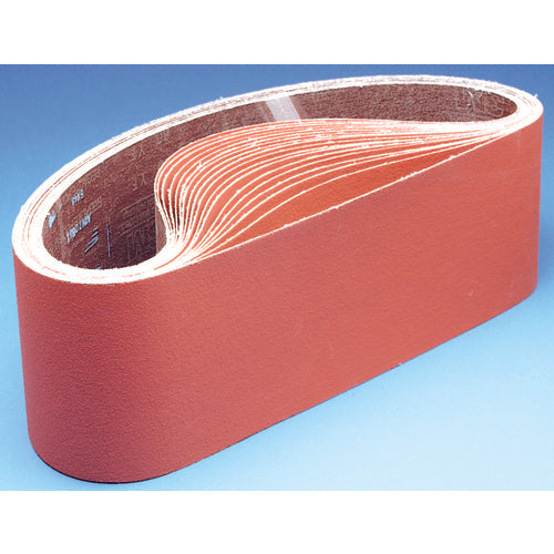 3M Cloth Belt 777F 80 YF-weight 1 in × 42 in Film-lok Single-flex 
25 per inner