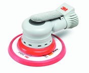 ELECTRIC RANDOM 6" ORBITAL SANDER - Strong Tooling