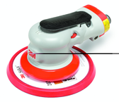 RANDOM ORBITAL SANDER 28501 6" NON - Strong Tooling