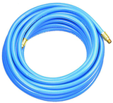 #TP6050 - 3/8 ID x 50' Long - 3/8 NPT Thermoplastic - Air Hose - Strong Tooling