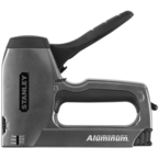 STANLEY® Heavy-Duty Aluminum Staple Gun / Brad Nailer - Strong Tooling