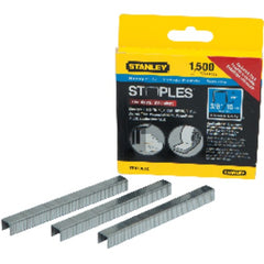 3/8″ CROWN STAPLES 1500PK