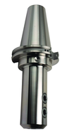 CAT40 5/8 x 1-3/4 Coolant thru the spindle and DIN AD+B thru flange capable - End Mill Holder - Strong Tooling