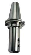 CAT40 7/8 x 4 Coolant thru the spindle and DIN AD+B thru flange capable - End Mill Holder - Strong Tooling