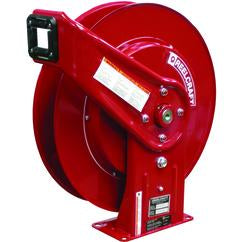 1/4 X 25' HOSE REEL - Strong Tooling