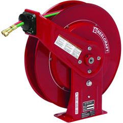 1/4 X 60' HOSE REEL - Strong Tooling