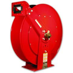 1/4 X 100' HOSE REEL - Strong Tooling