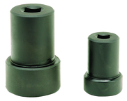 50 Taper Pull Stud Socket - Collet Chuck - Strong Tooling