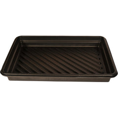 Utility Tray 52 × 32.75 30 Gal - Exact Industrial Supply