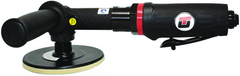 #UT8749S - 5" Right Angle - Air Powered Sander - Strong Tooling