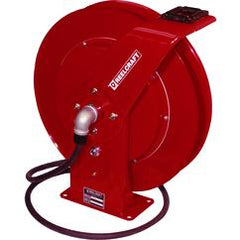 NO 1-2/0 X 50' CABLE REEL - Strong Tooling