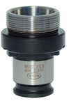 ER25 Collet Quick Change Tap Adapter - Strong Tooling