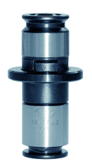 M18 DIN-376 No. 2 Rigid Adj Length Tap Adapter - Strong Tooling