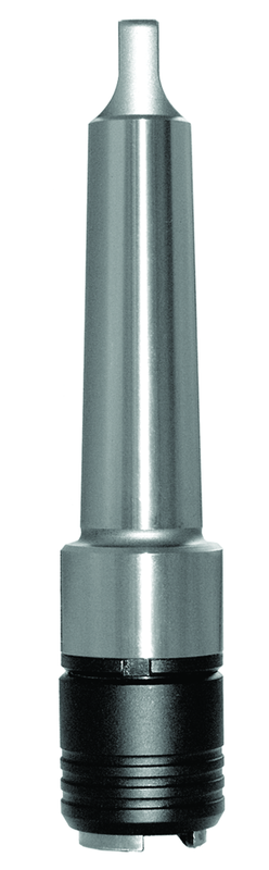 2MT No.1 Rigid Tap Holder WFP Series - Strong Tooling