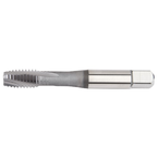 8-32 H3 3 Flute HSSCoPM Plug Spiral Flute Tap-Oxide/Nitride - Strong Tooling