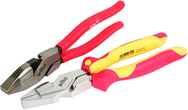 NE Linemen's Pliers - Double Pack - Strong Tooling