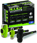 B.A.S.H® Shop Hammer Kit - Strong Tooling