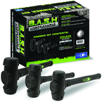 B.A.S.H® Dead Blow Hammer Kit - Strong Tooling