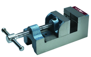 Drill Press Vise 2-1/2" Jaw Width, 1-1/2" Depth - Strong Tooling