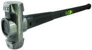 6 lb Head, 36" B.A.S.H® Sledge Hammer - Strong Tooling